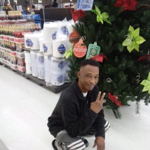 Meet your Posher, Marvin